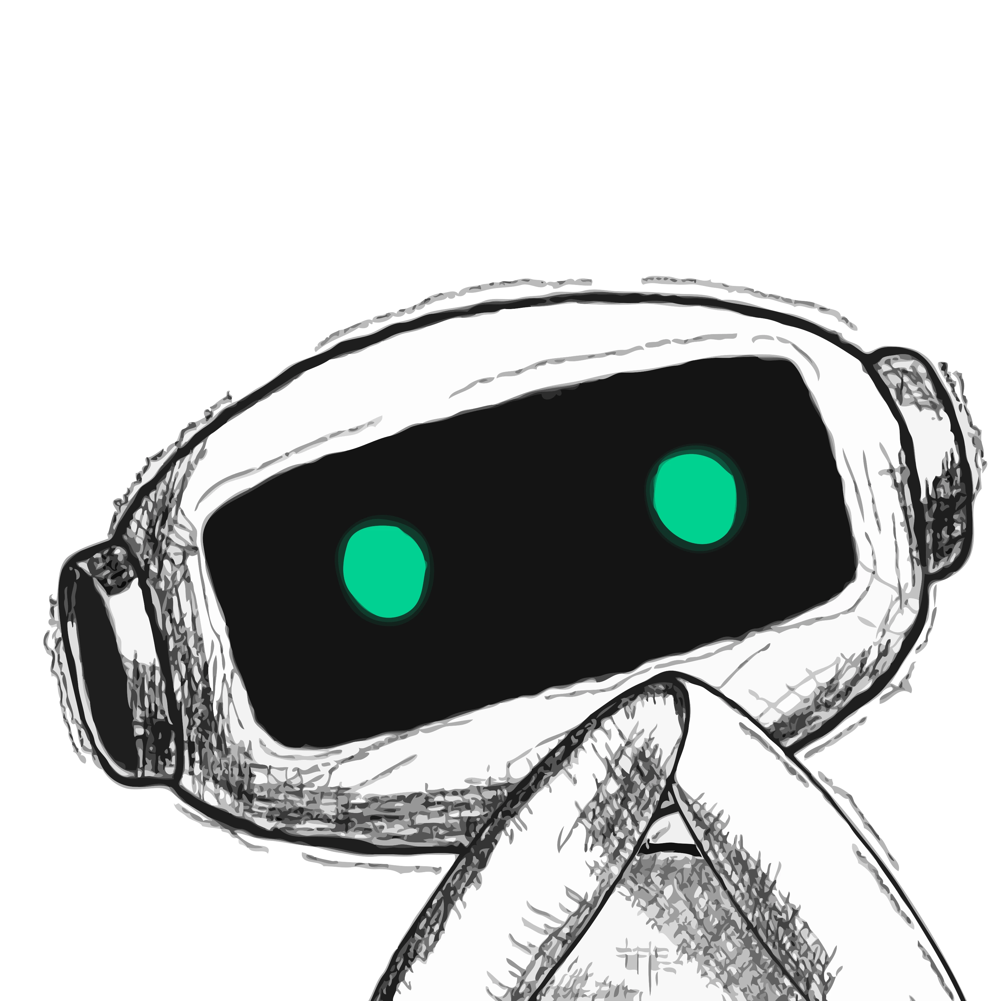 Trick The AI Robot